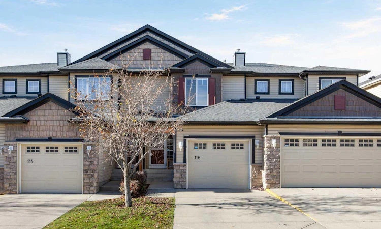 116 Royal Birch Mount NW