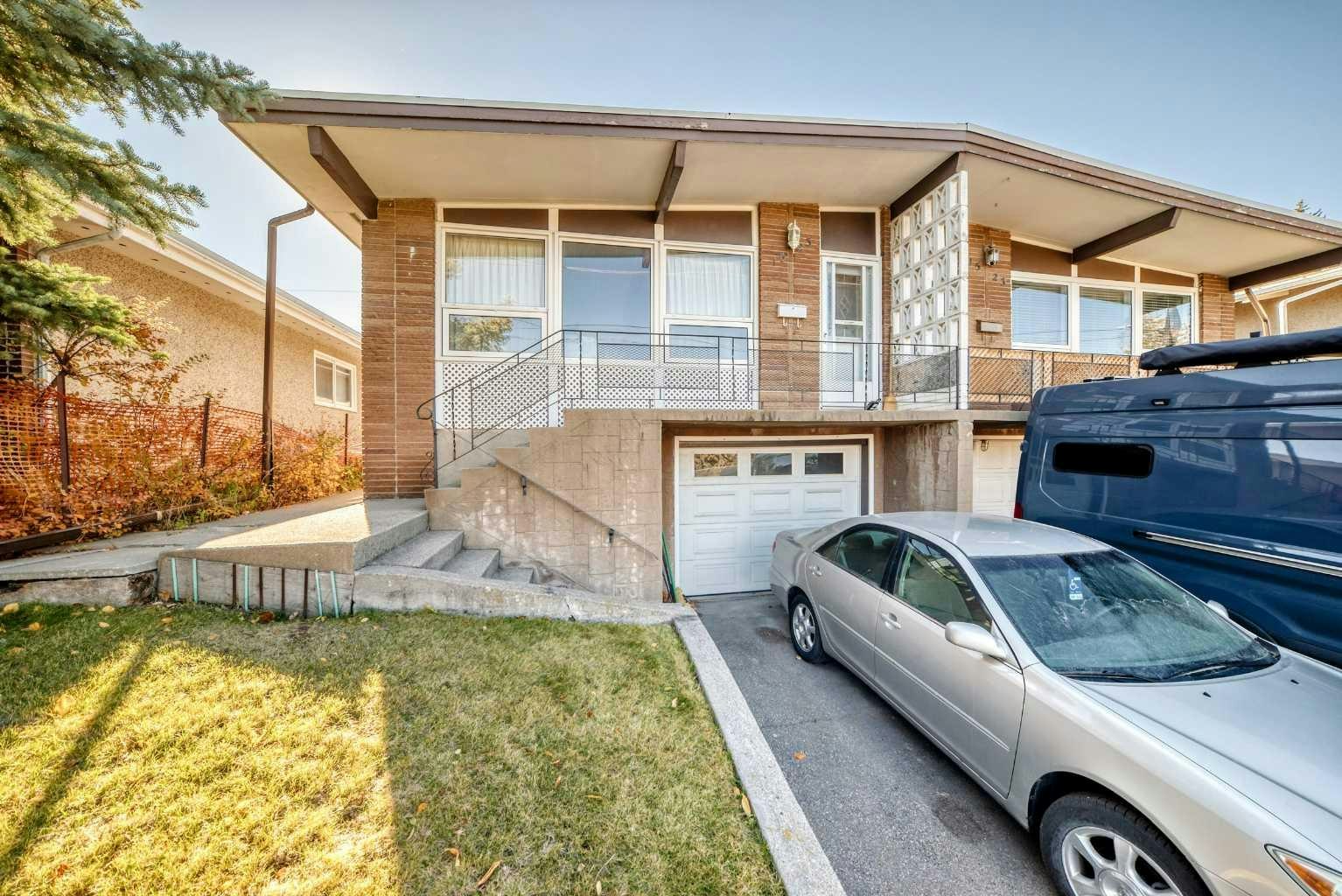 1523 24 Avenue NW, Calgary, AB, T2M 1Y5