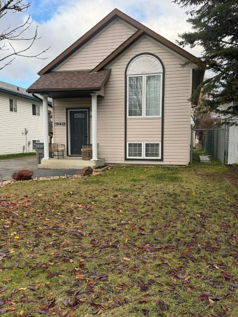 6226 90 Street, Grande Prairie, AB, T8W 2M3