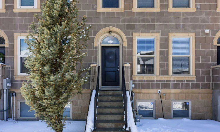 61 Sage Meadows Terrace NW