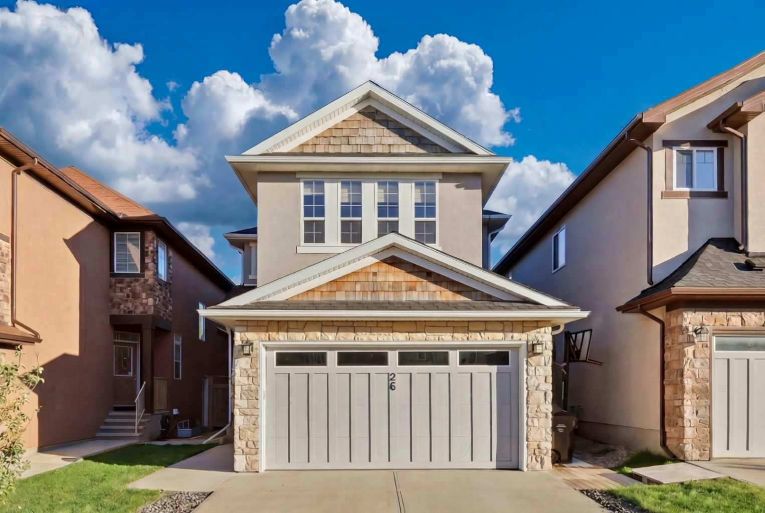 26 Sage Meadows Way NW, Calgary, AB, T3P 0E7