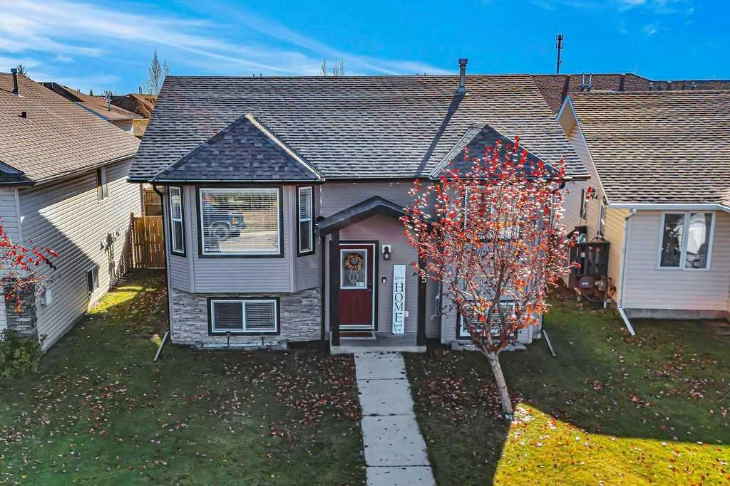 35 Jepsen Crescent, Red Deer, AB, T4P 0A9