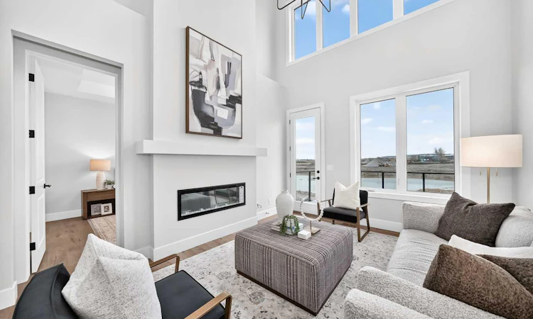109 Juniper Ridge Crescent