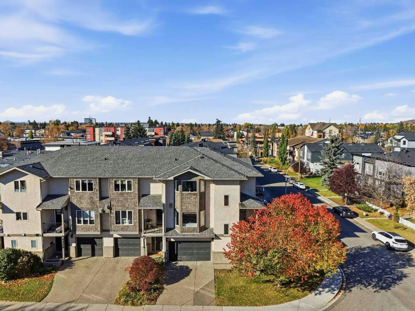 2323 1 Street NE, Calgary, AB, T2E 9E6
