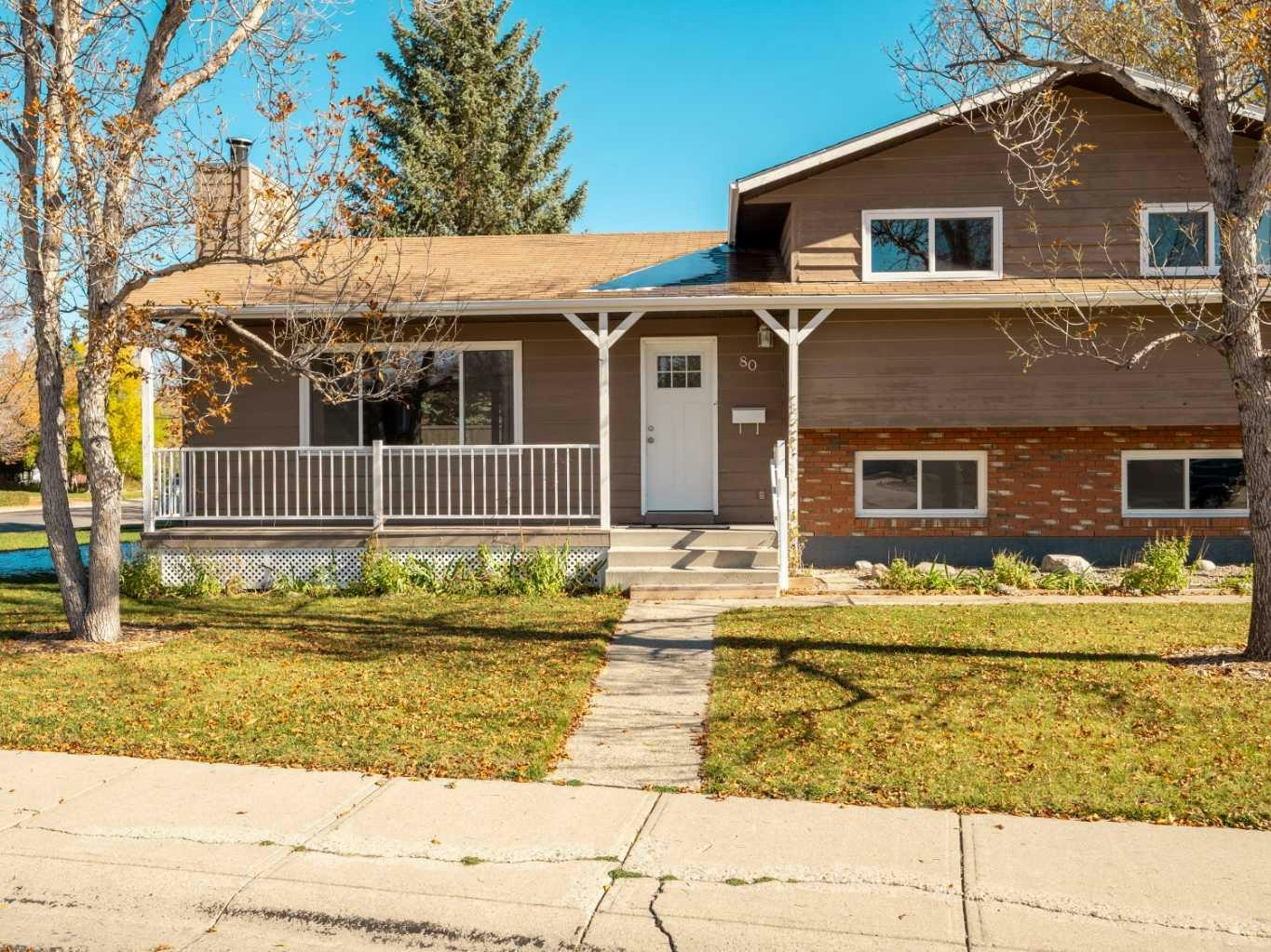 80 Ojibwa Road W, Lethbridge, AB, T1K 5L1