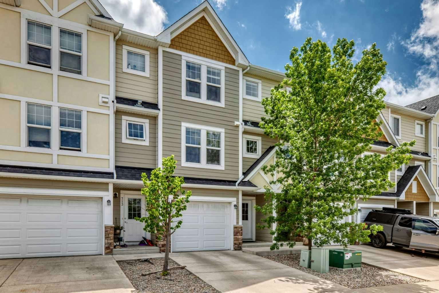 711 Auburn Bay Circle SE, Calgary, AB, T3M 2A3