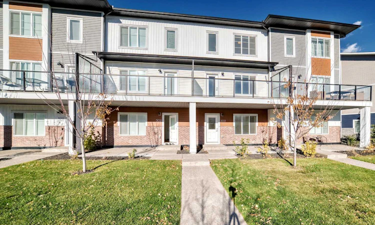 303-6 Merganser Drive W