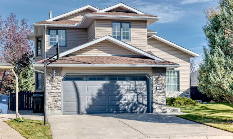 127 Edgebrook Circle NW