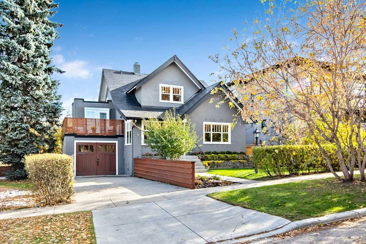 1410 Scotland Street SW, Calgary, AB, T3C 2L4