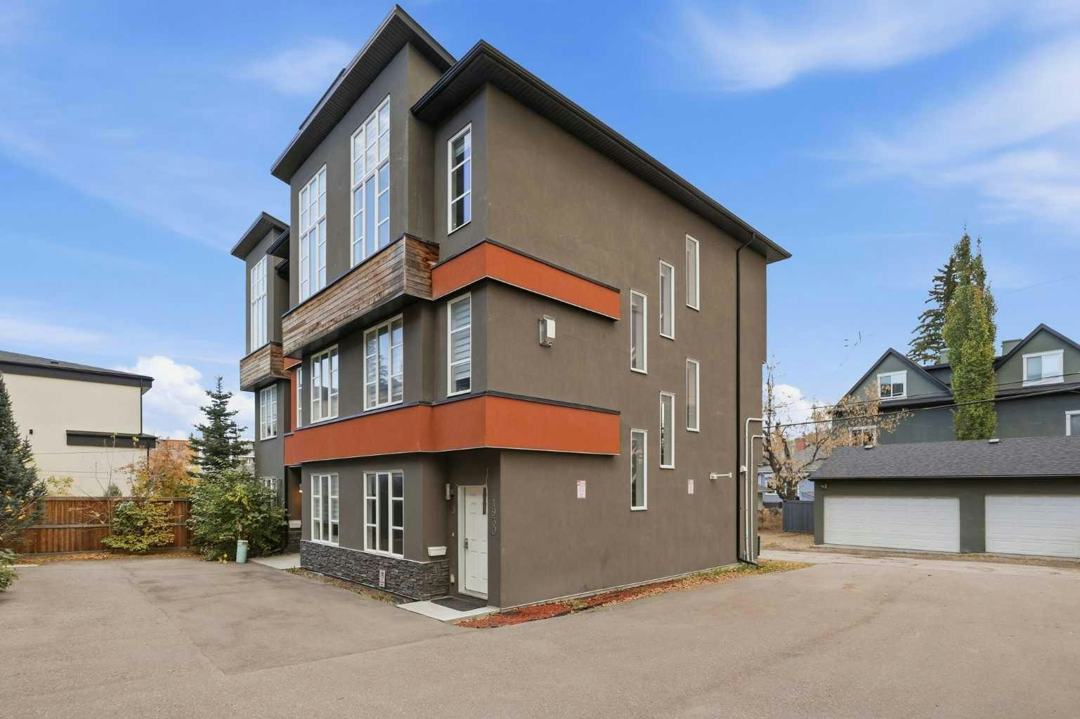 3-1930 26a Street SW, Calgary, AB, T3E 2B7