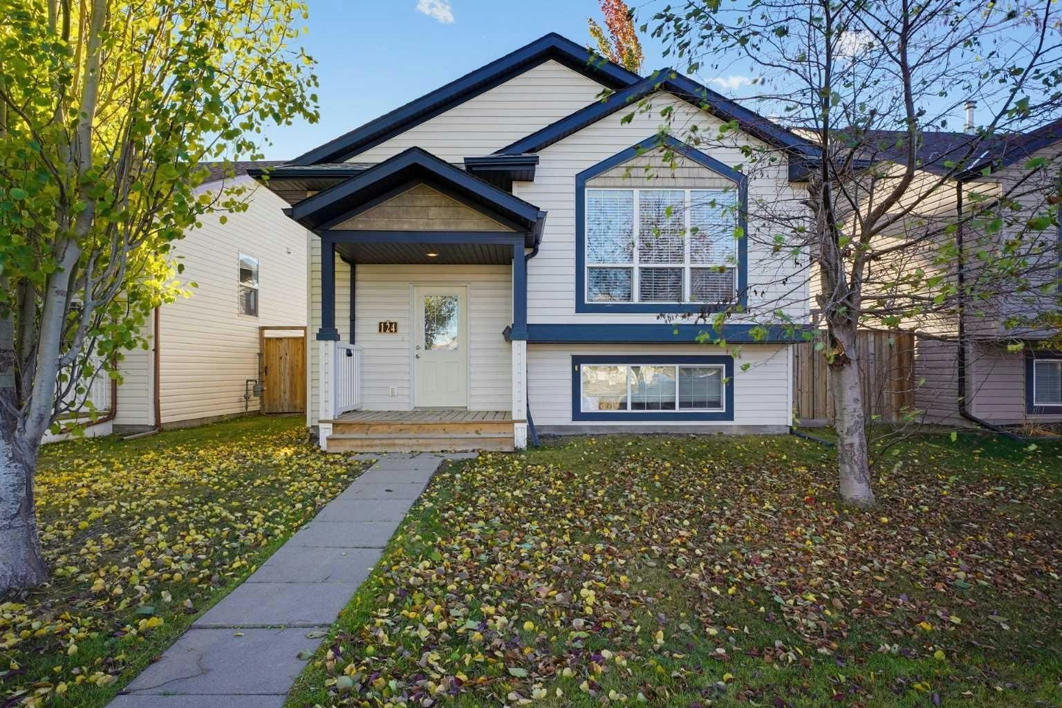 124 Kentwood Drive, Red Deer, AB, T4P 0A5