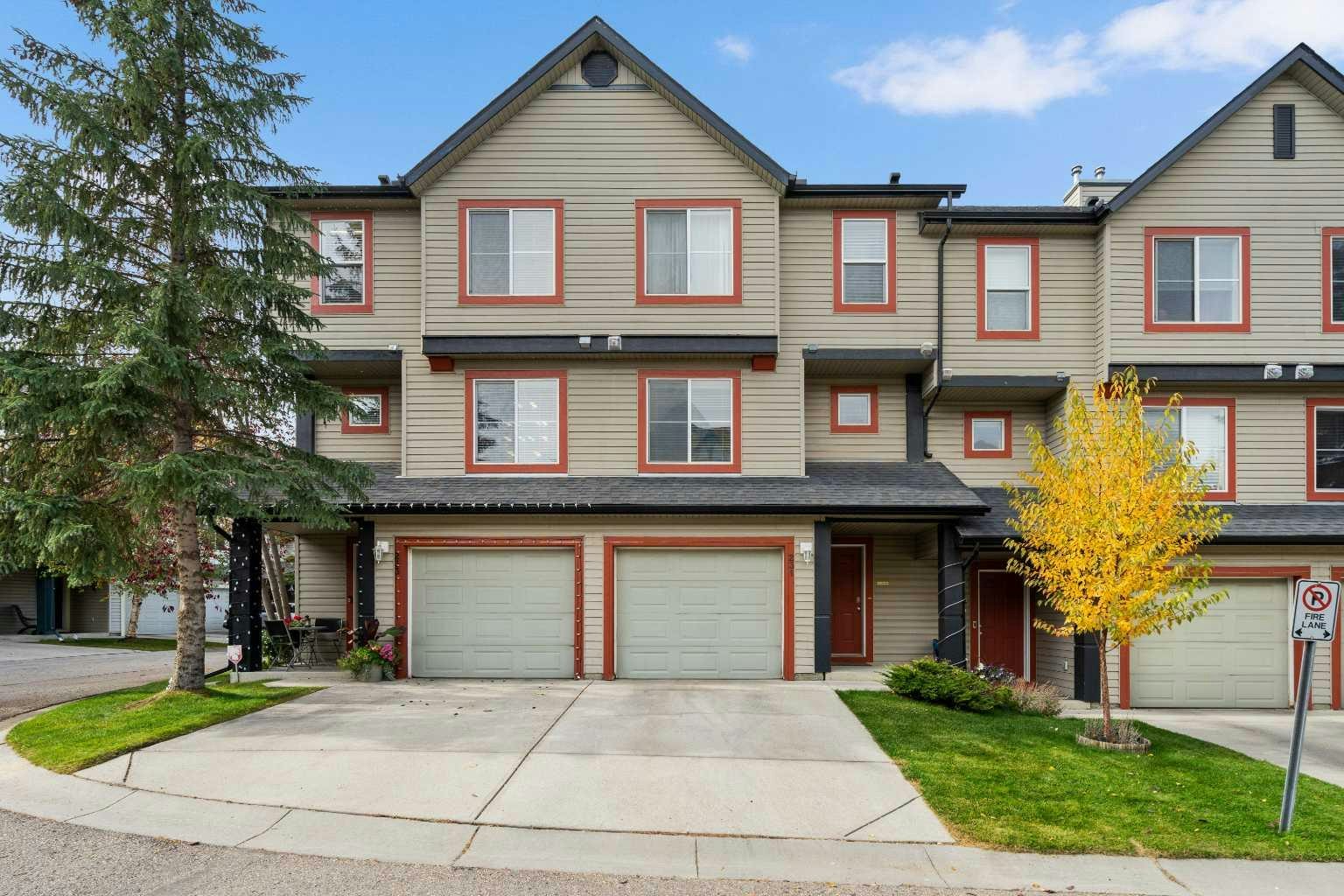 231 Copperfield Lane SE, Calgary, AB, T2Z 4T3