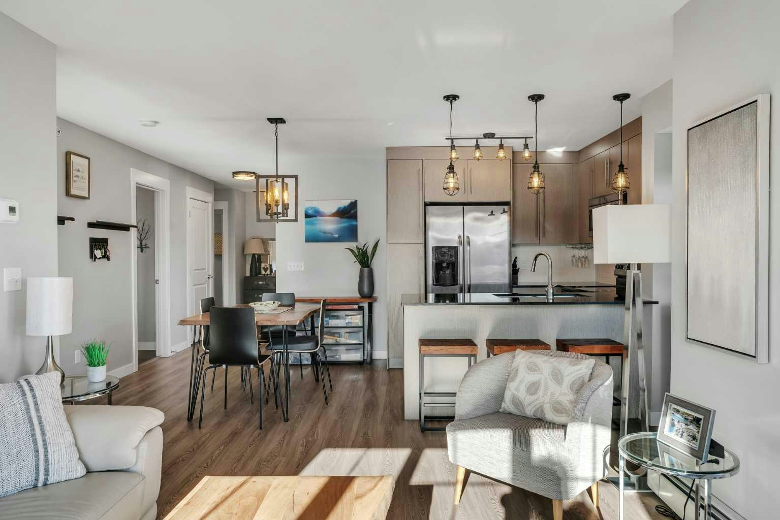 1410-11 Mahogany Row SE, Calgary, AB, T3M 2L6