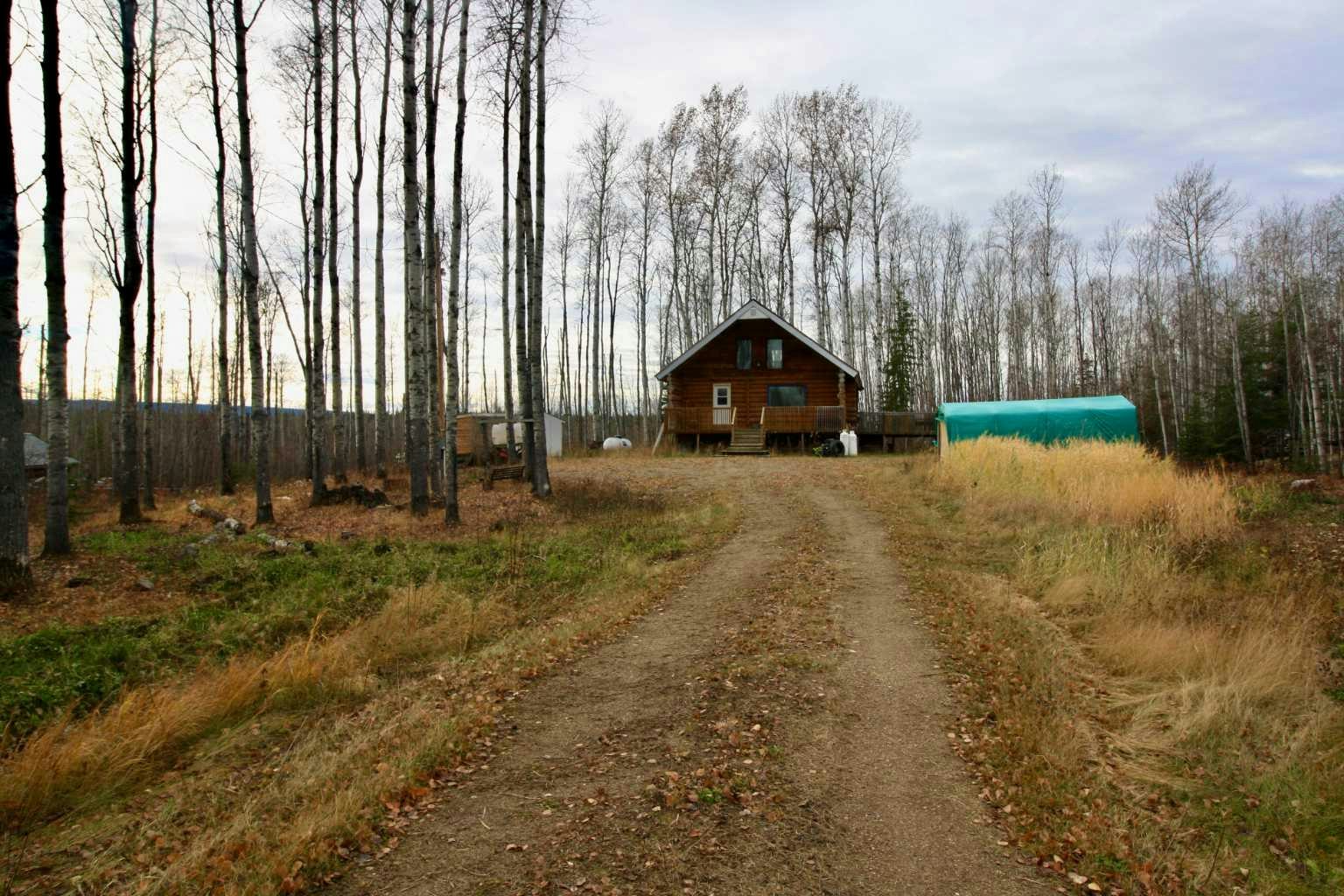 31 Tugate Drive, Fort Vermilion, AB, T0H 1Z0