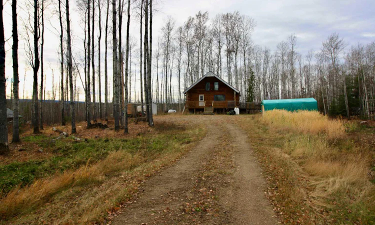 31 Tugate Drive
