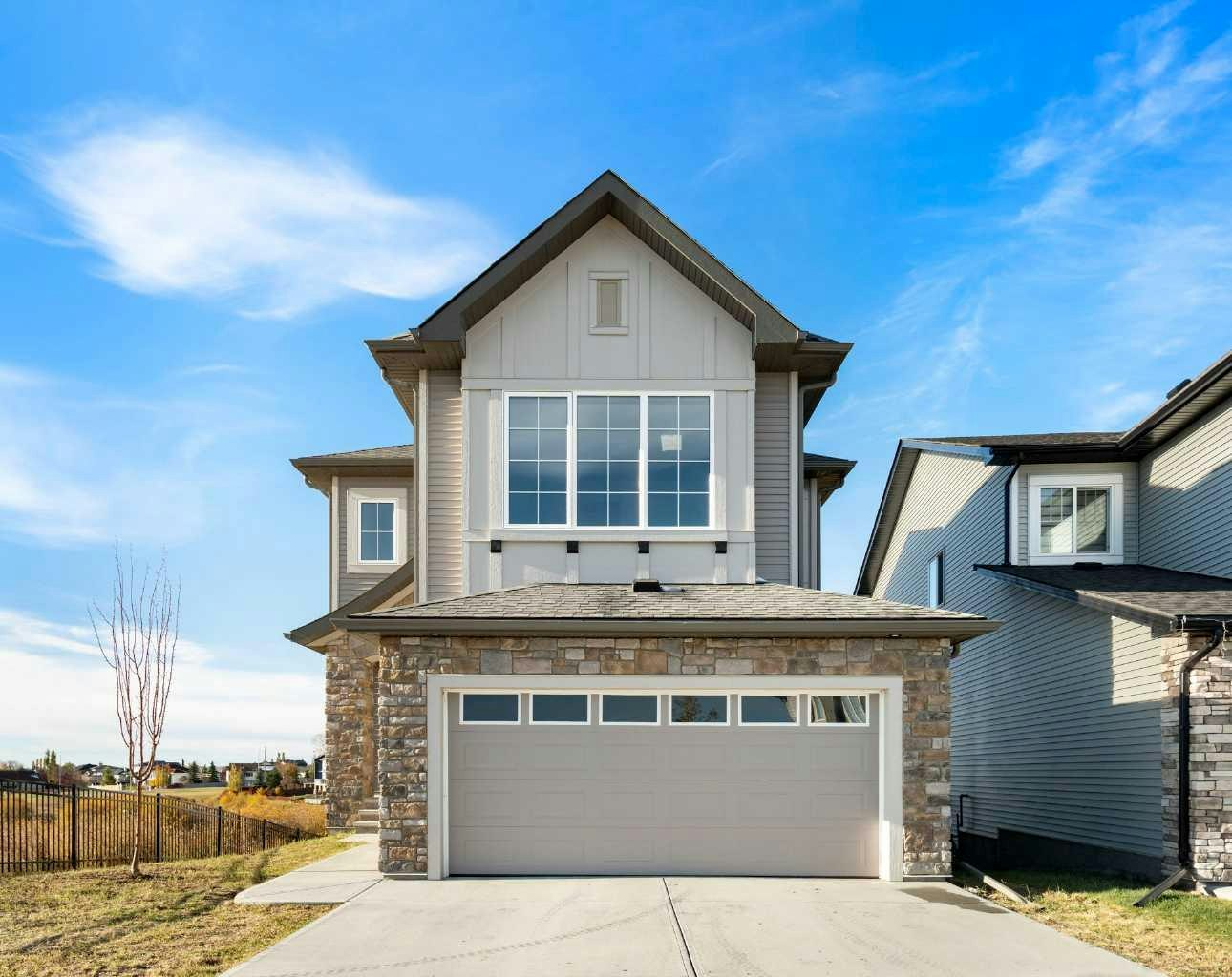 222 Knight Avenue, Crossfield, AB, T0M 0S0