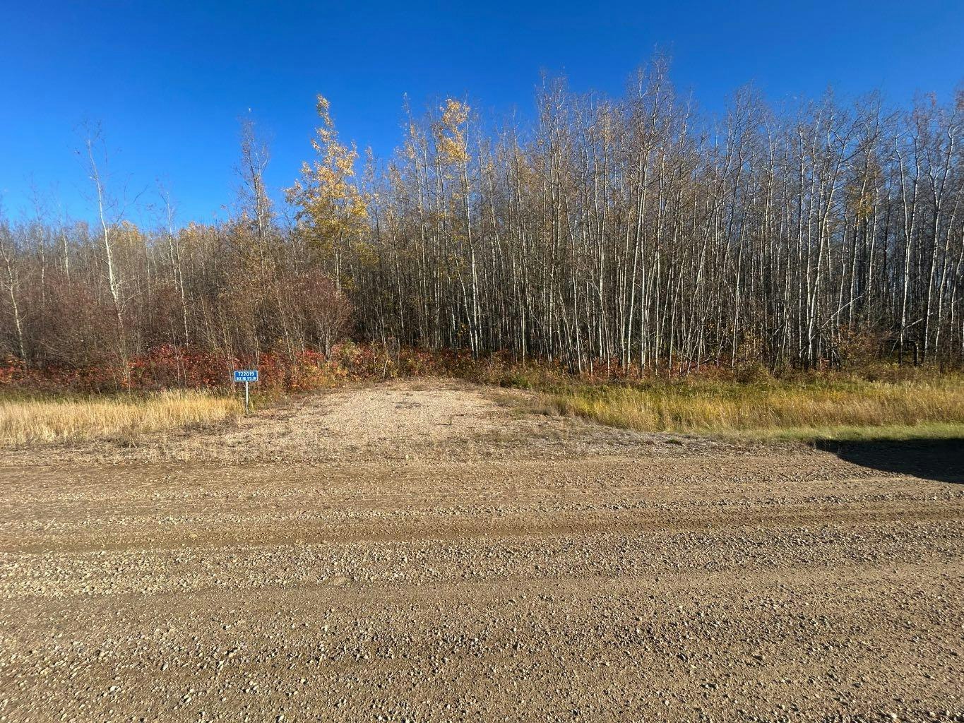722019 170.5b Range, Rural Athabasca County, AB, T0A 3M0