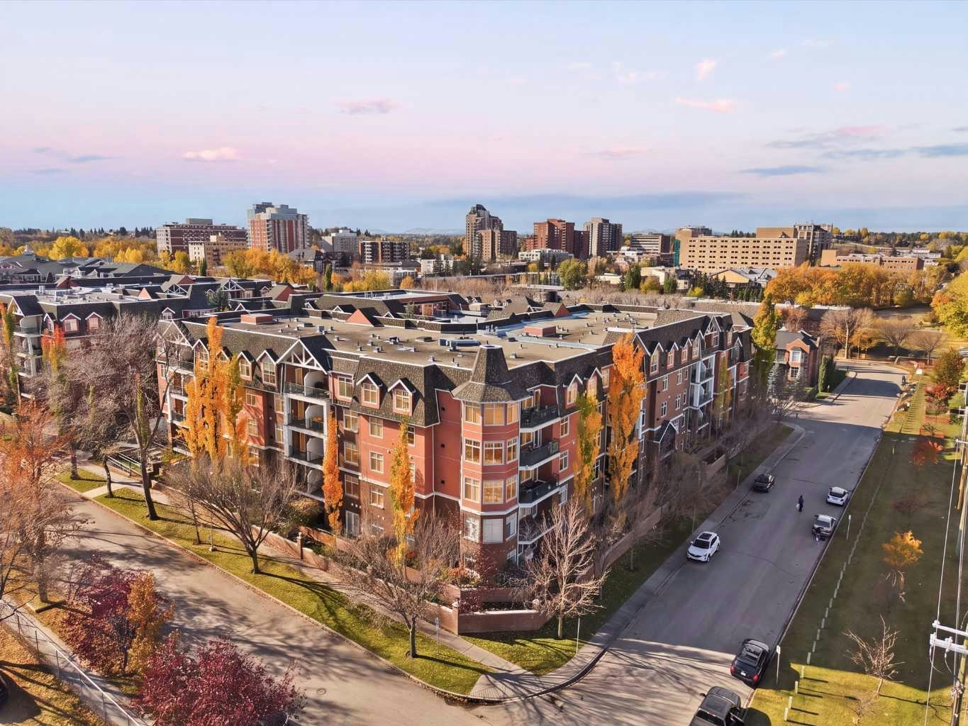 410-59 22 Avenue SW, Calgary, AB, T2S 3C7