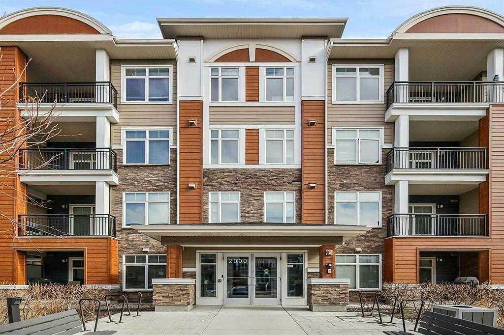 2417-3727 Sage Hill Drive NW, Calgary, AB, T3R 1T7