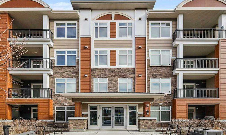 2417-3727 Sage Hill Drive NW