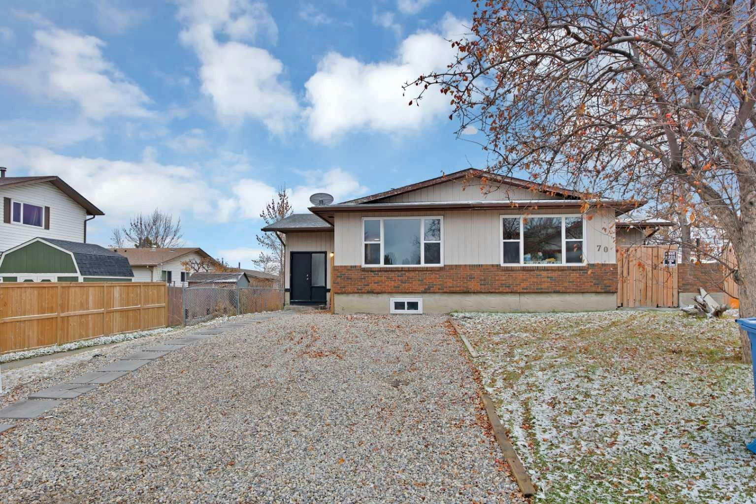 72 Fonda Crescent NE, Calgary, AB, T2A 5S6
