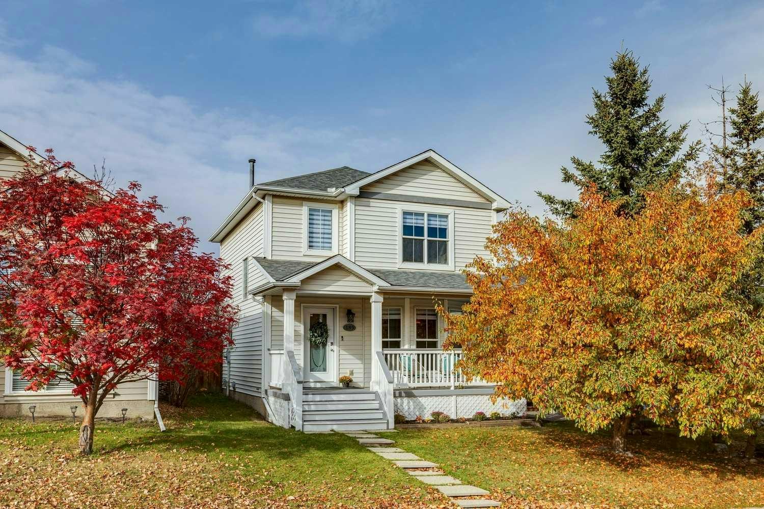 189 Tuscany Valley Way NW, Calgary, AB, T3L 2A7