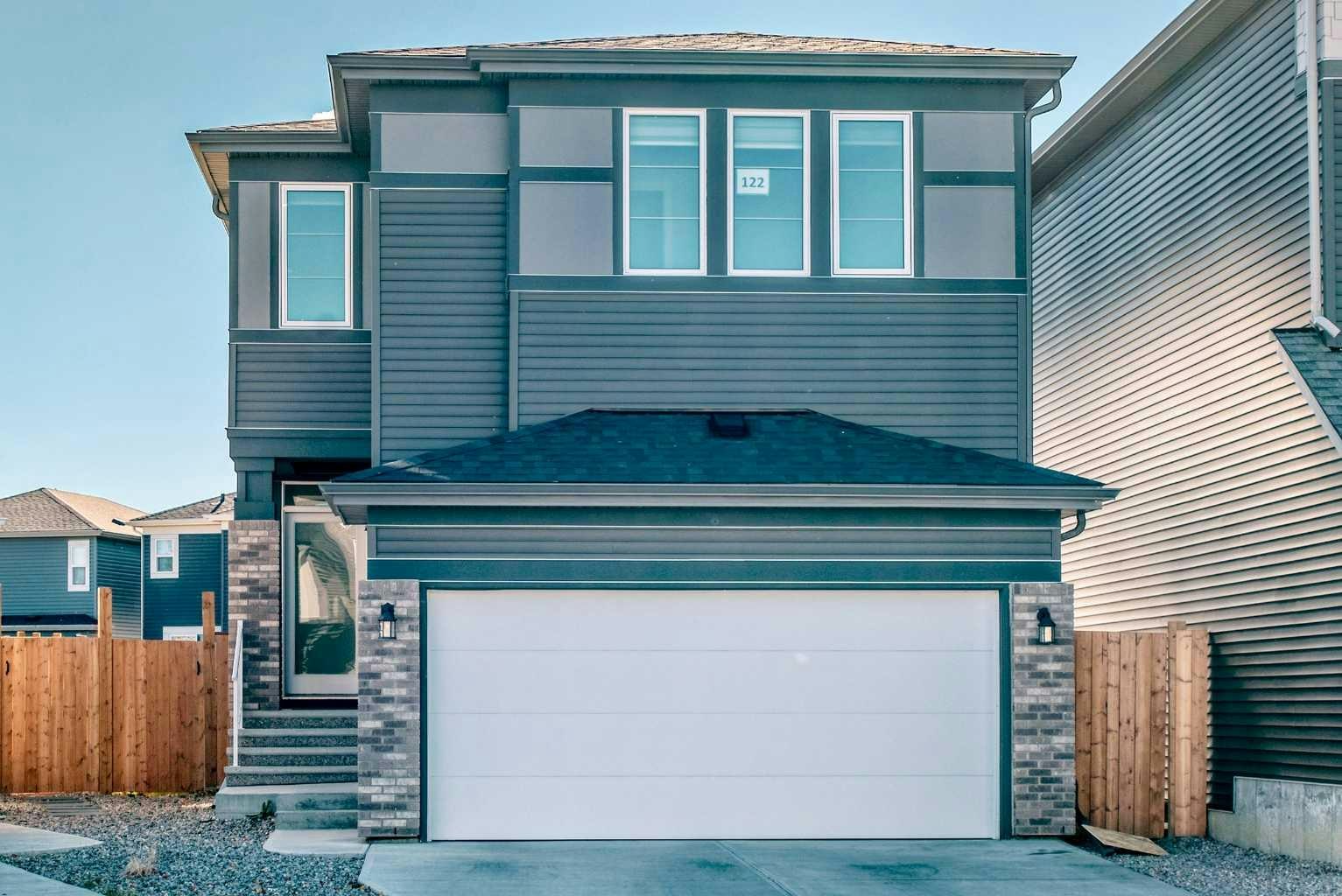 122 Belmont Crescent SW, Calgary, AB, T2X 4N7