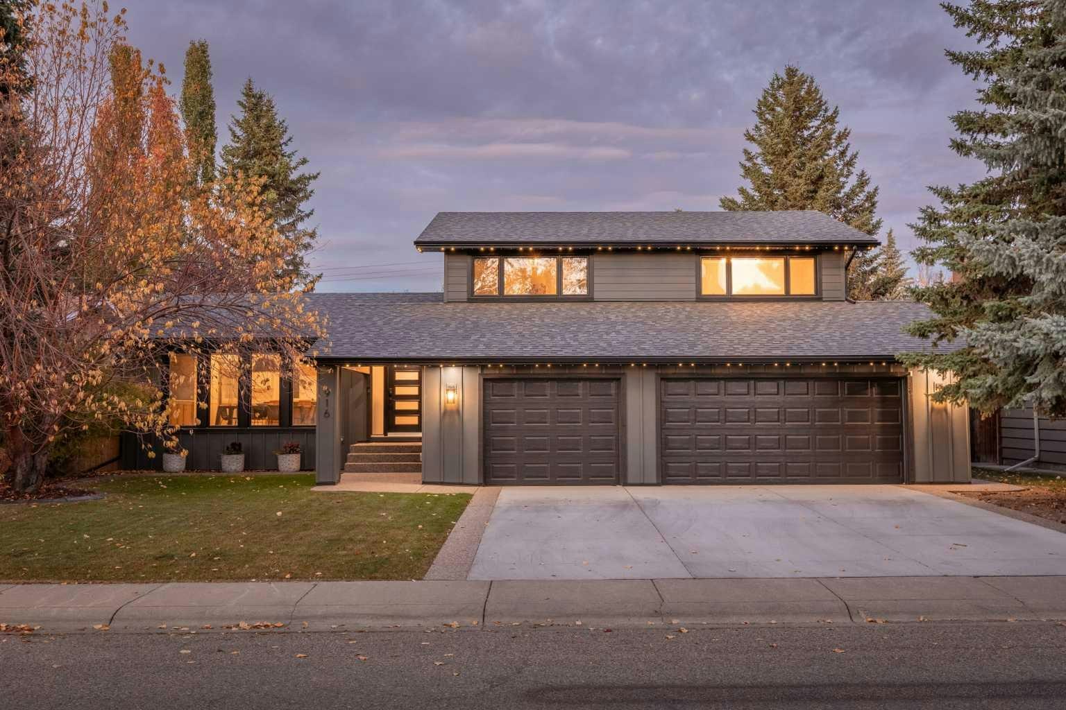 916 Lake Placid Drive SE, Calgary, AB, T2J 4C2