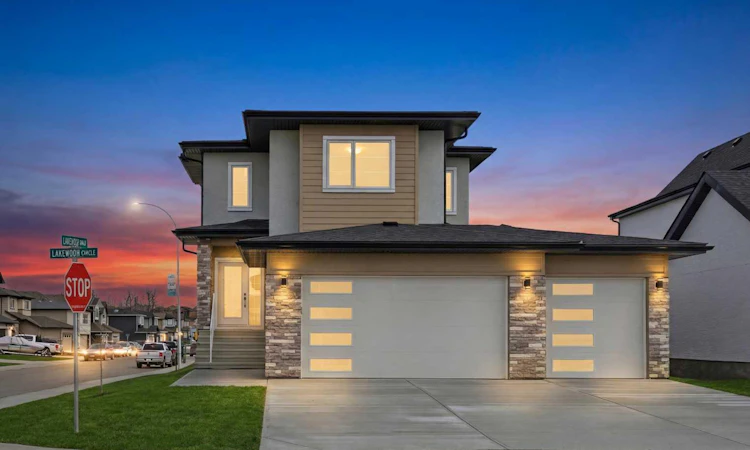 3 Lakewood Point