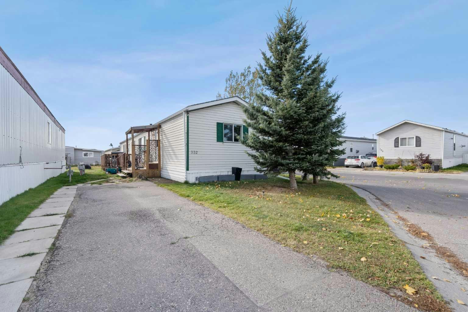 332-1101 84 Street NE, Calgary, AB, T2A 7X2