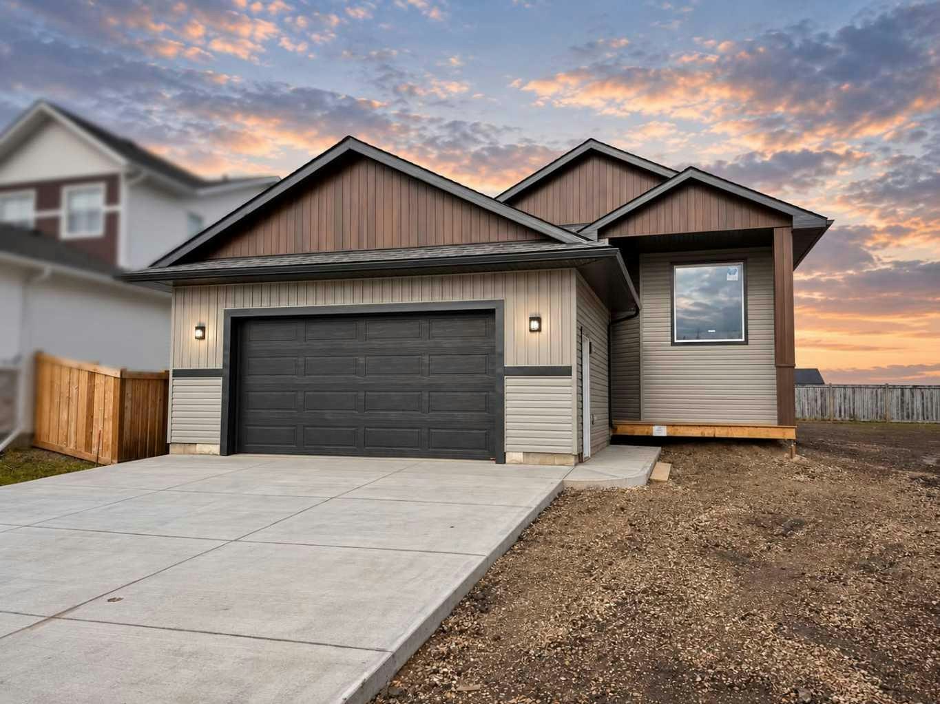 8706 83 Avenue, Grande Prairie, AB, T8X 0R7