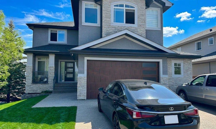116 Kinniburgh Boulevard