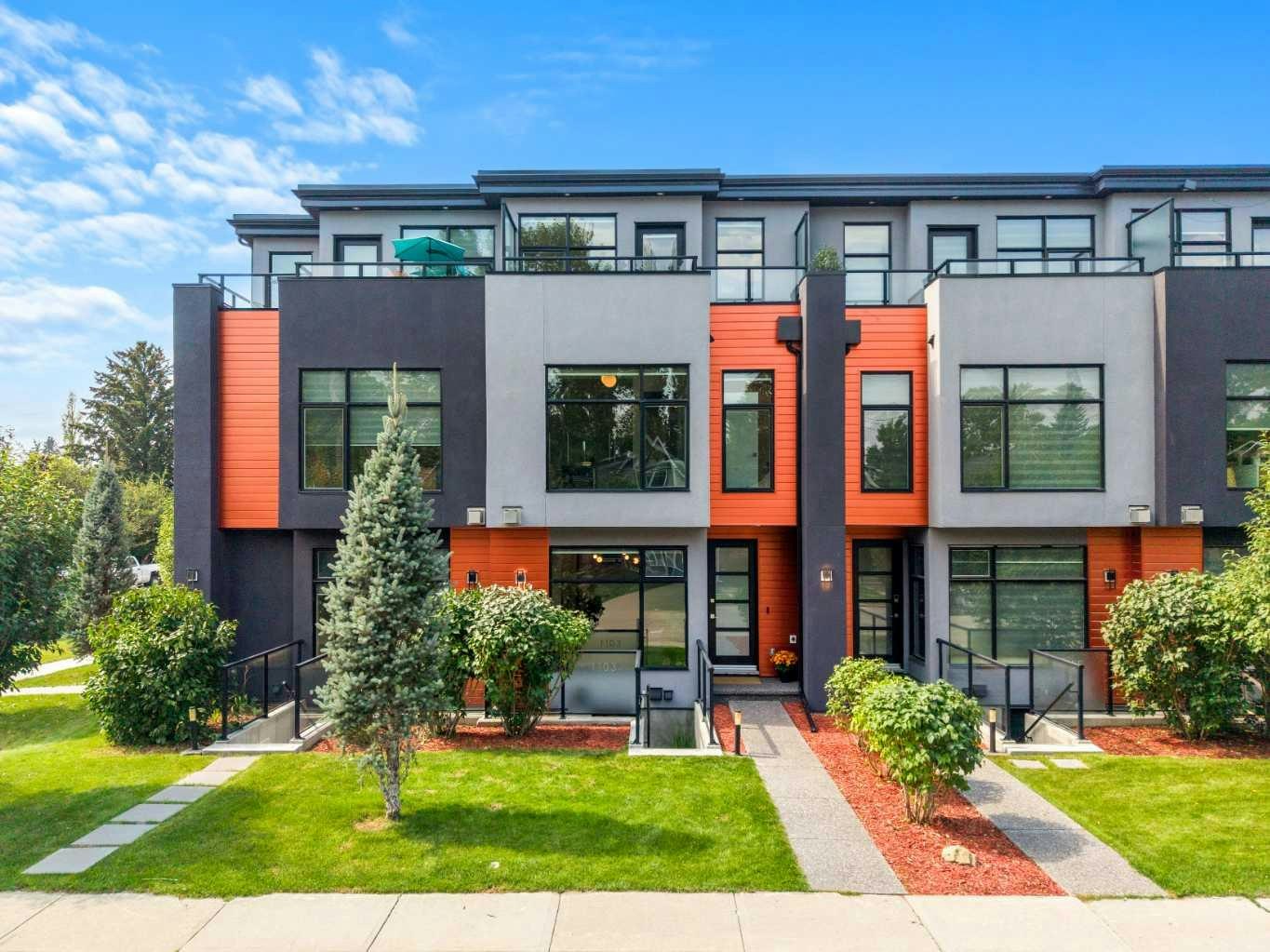 1103 4 Street NE, Calgary, AB, T2E 8A8