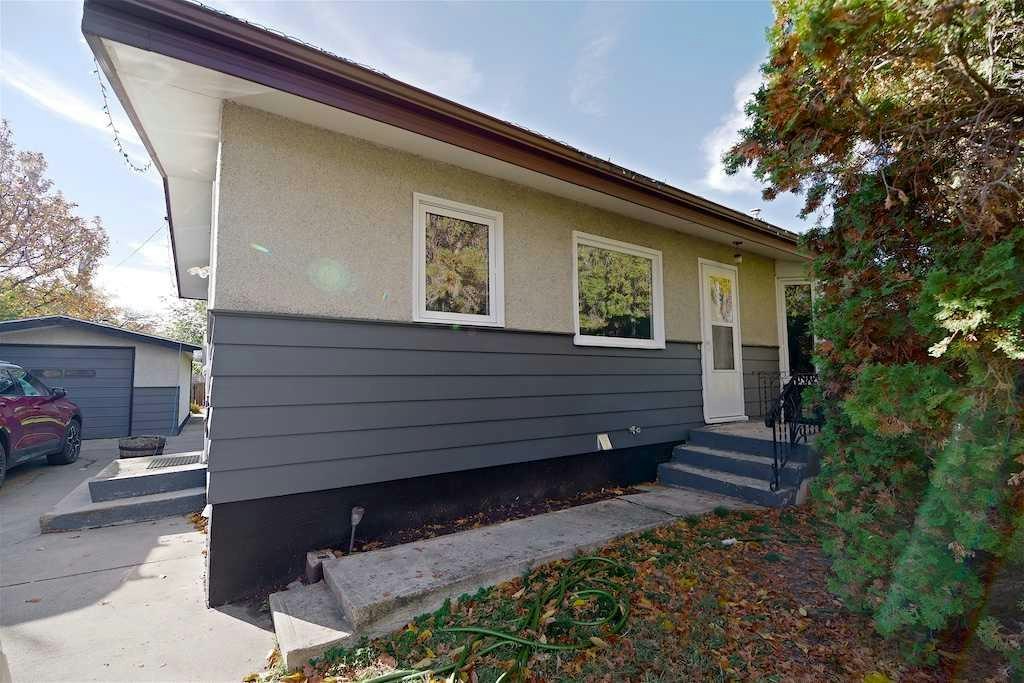 5408 45 Avenue, Taber, AB, T1G 1C3