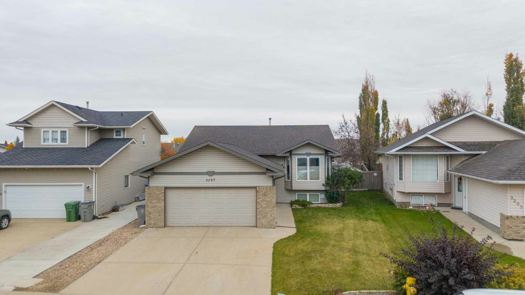 3207 66 Avenue, Lloydminster City West, AB, T9V 3H9