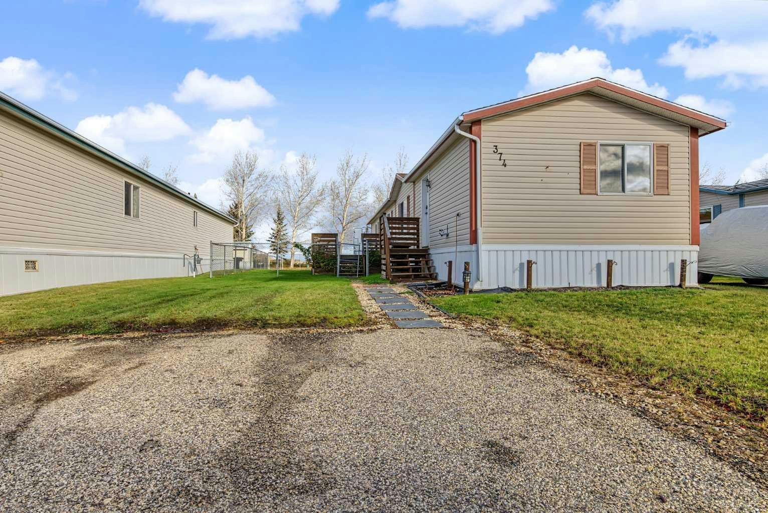 374 Scott Lane, County of Grande Prairie, AB, T8W 5K5