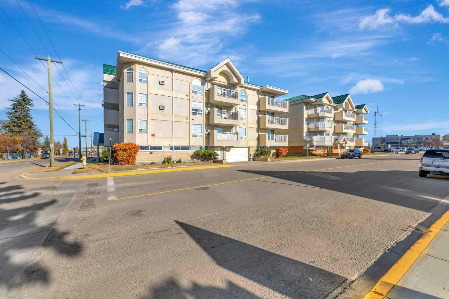 104-5120 49 Street, Lloydminster City West, AB, T9V 0K4