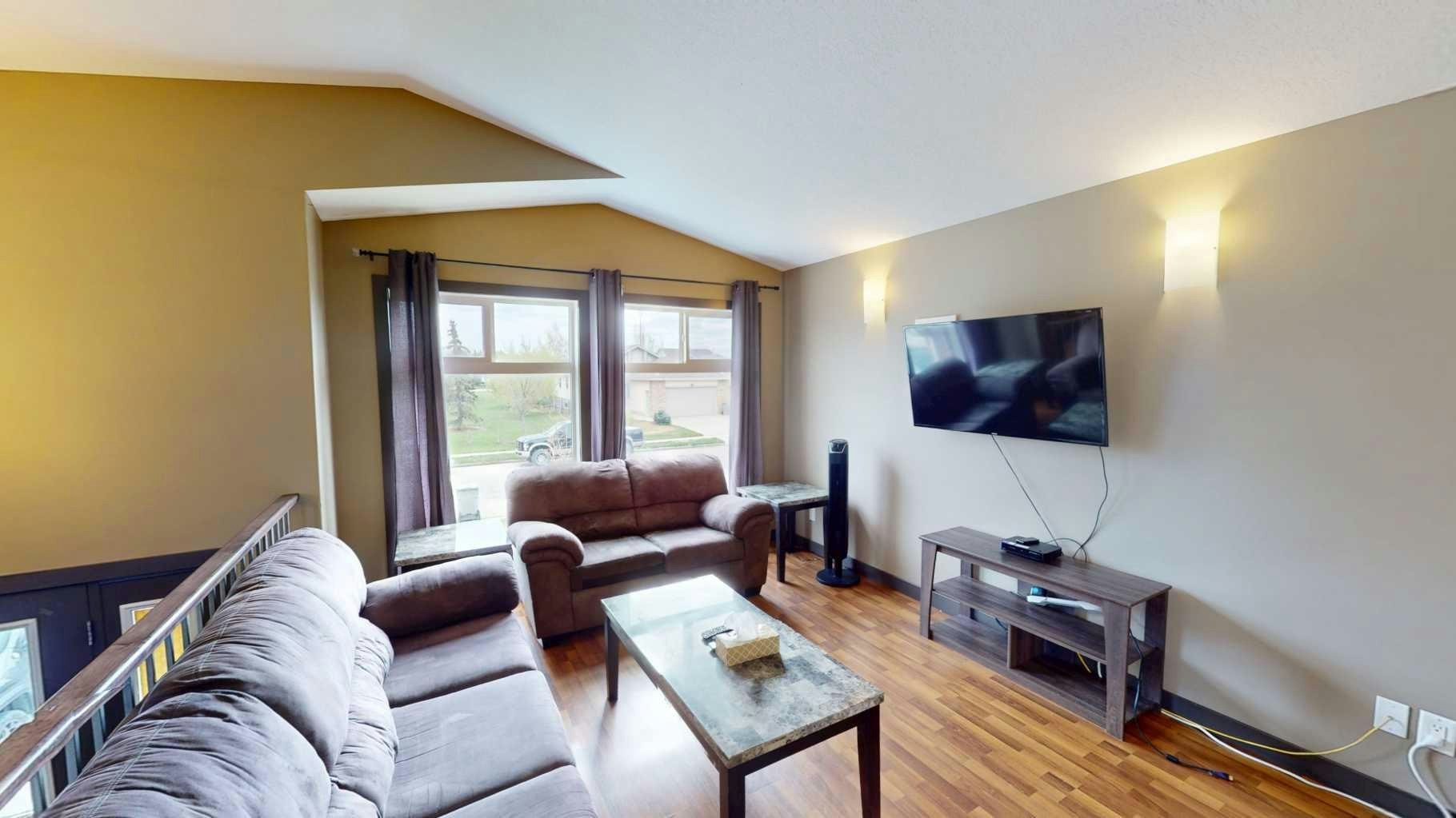 B-7022 90 Street, Grande Prairie, AB, T8X 0C1 - 4