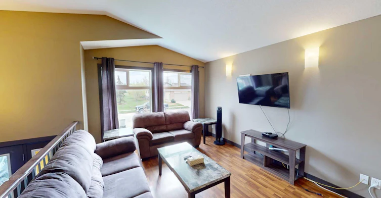 B-7022 90 Street, Grande Prairie, AB, T8X 0C1 - 4