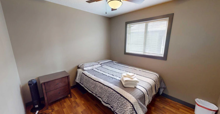B-7022 90 Street, Grande Prairie, AB, T8X 0C1 - 7