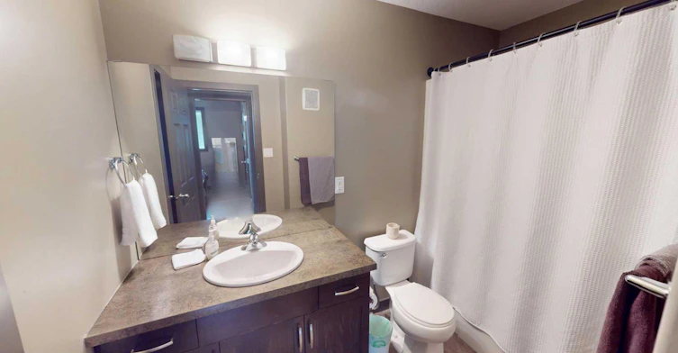 B-7022 90 Street, Grande Prairie, AB, T8X 0C1 - 11