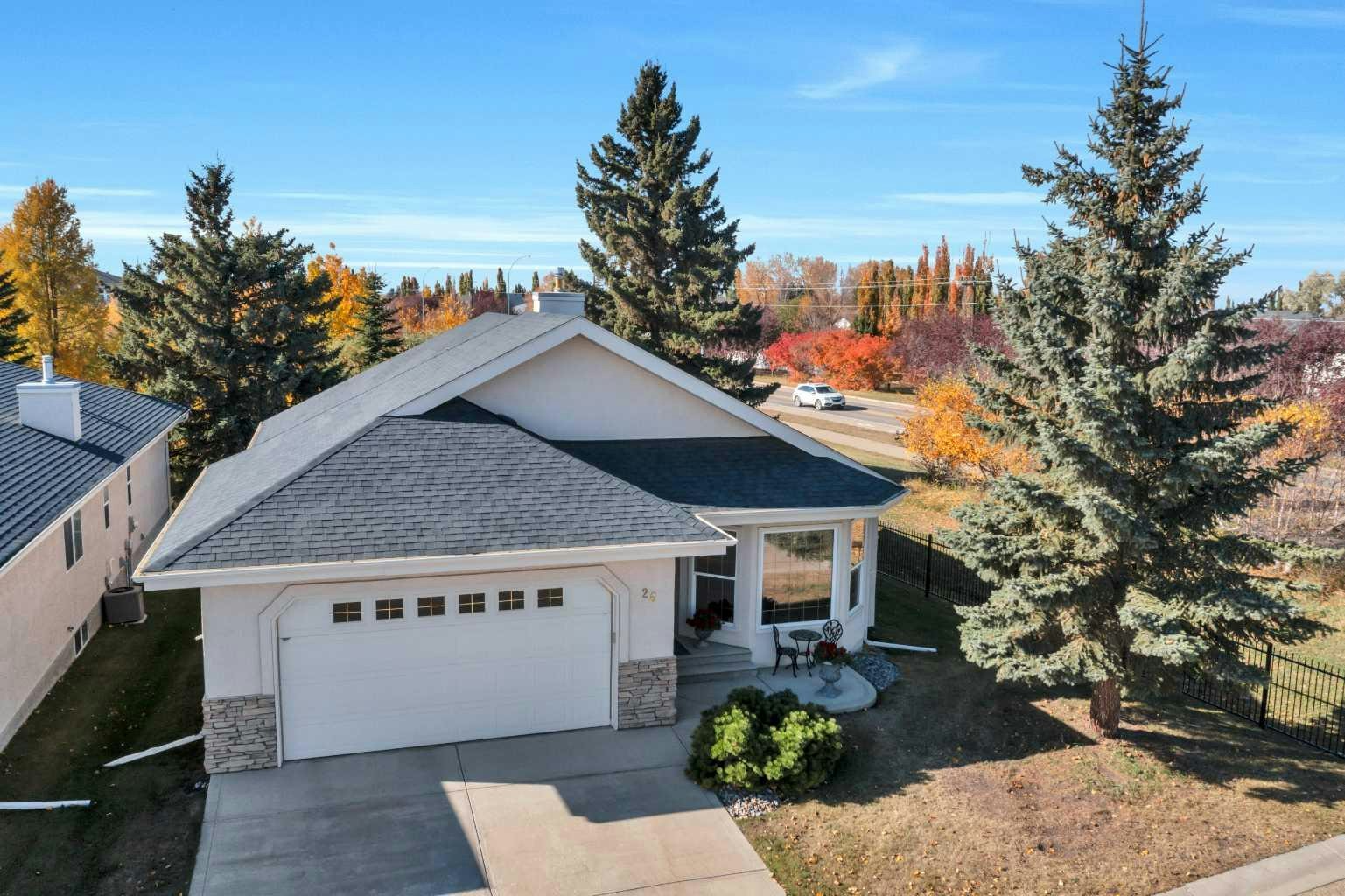 26-32 Dowler Street, Red Deer, AB, T4R 3A1