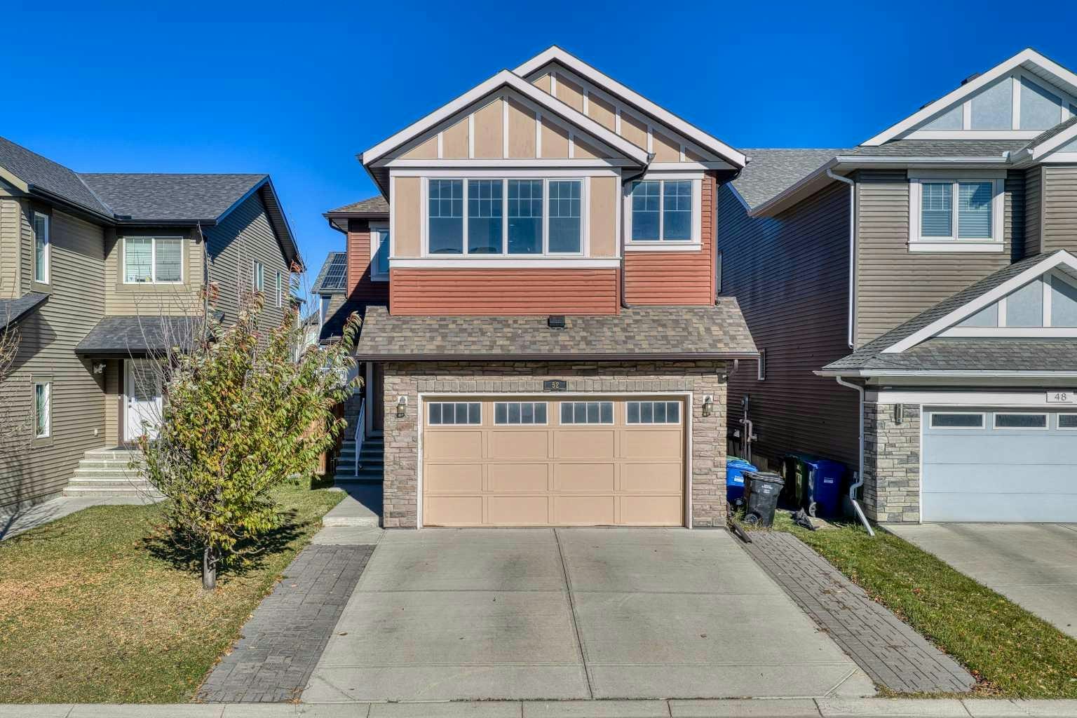 52 Evansborough Green NW, Calgary, AB, T3P 0M8