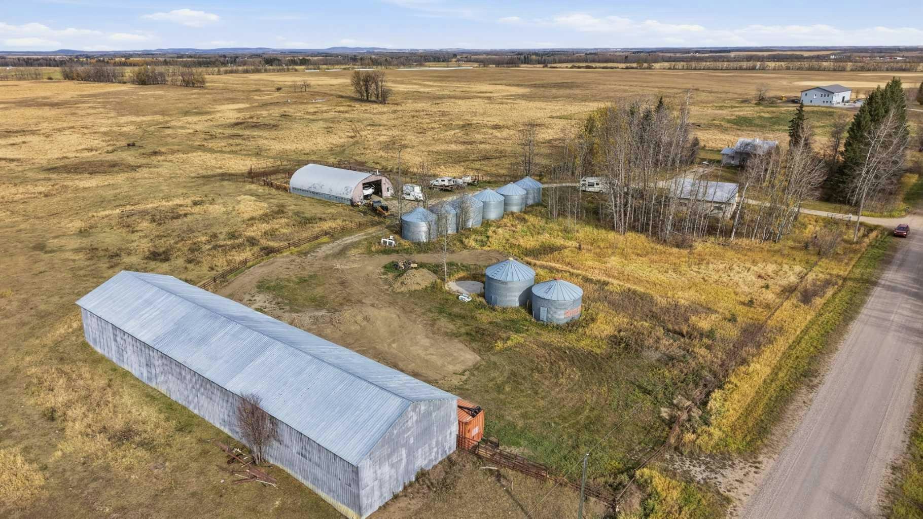 43048 Township 38 2, Rural Clearwater County, AB, T0M 0X0