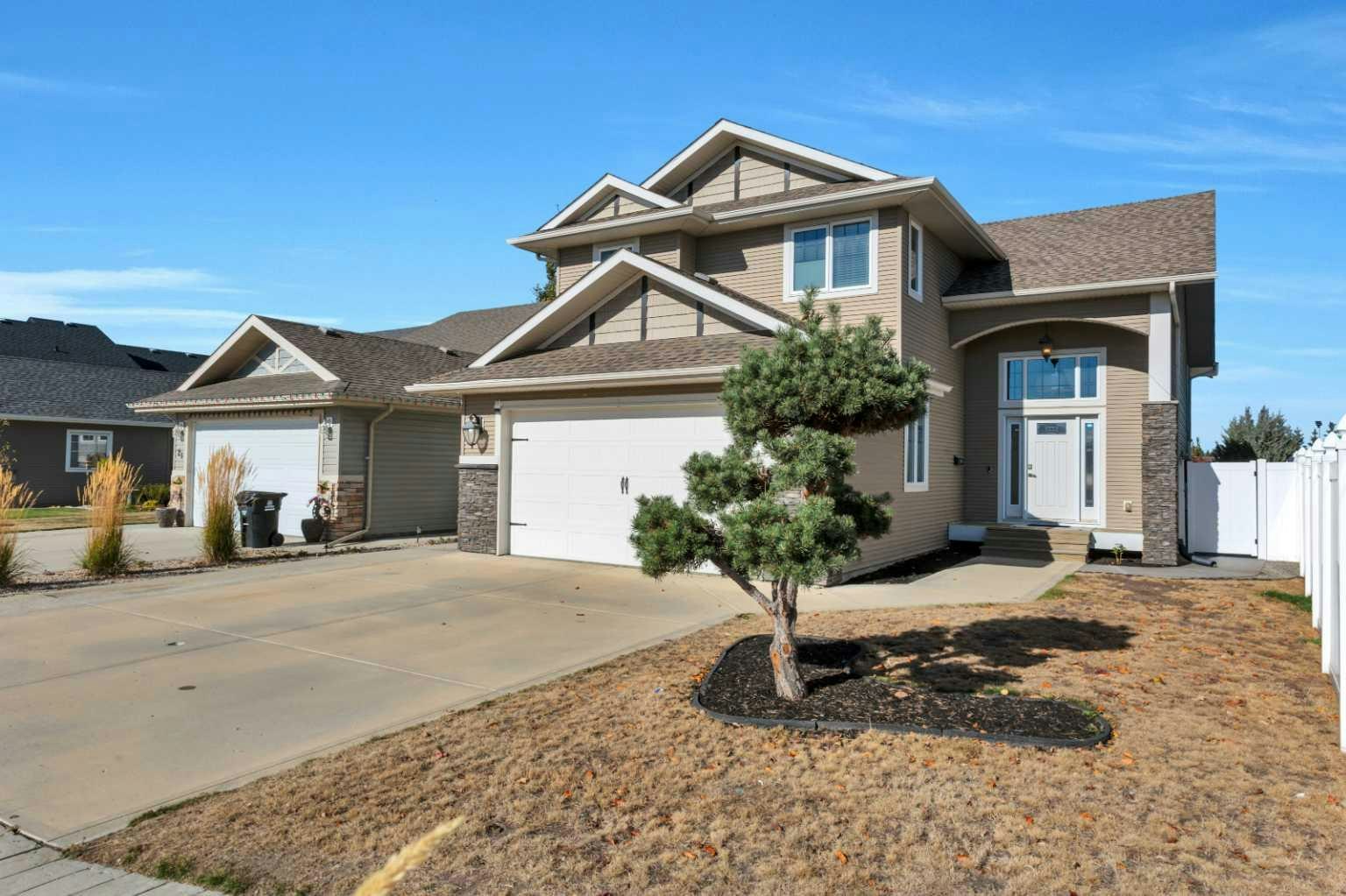 25 Cascade Street, Blackfalds, AB, T4M 0A8