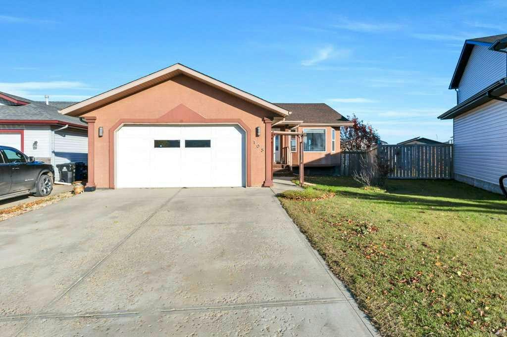 105 Pondside Crescent, Blackfalds, AB, T4M 0G3