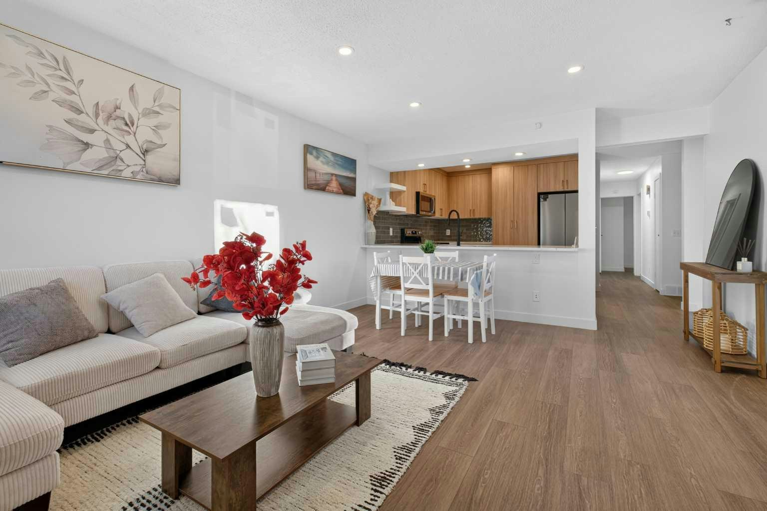 73 Penworth Close SE, Calgary, AB, T2A 5N4