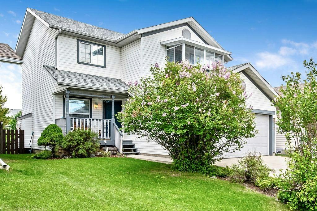 24 Cimarron Meadows Road, Okotoks, AB, T1S 1T1