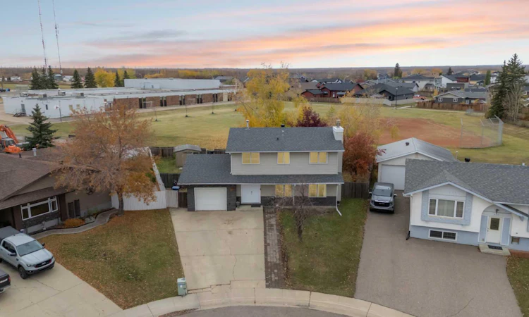 133 Beaumont Crescent