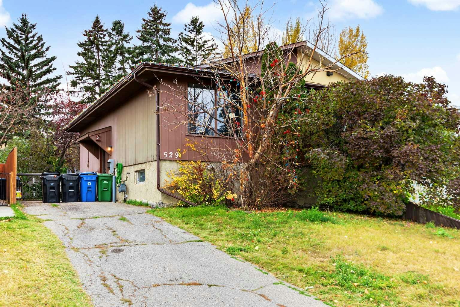 529 42 Street SE, Calgary, AB, T2A 3C4